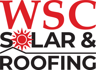 WSC Solar & Roofing