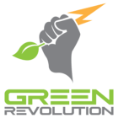 Green Revolution (Nationwide) Ltd.