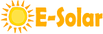 E-Solar