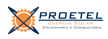 Proetel Solar - Engenharia e Consultoria