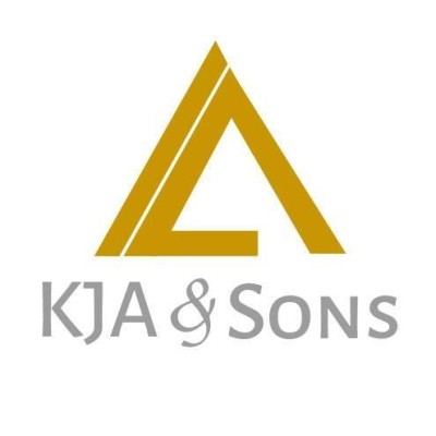 M/s K.J.A & Sons®