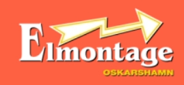 El-montage i Oskarshamn AB