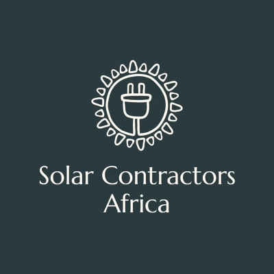 Solar Contractors Africa