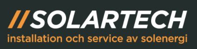Solartech AB