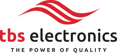 TBS Electronics B.V.