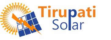 Tirupati Solar