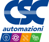CSC Automazioni Srl.