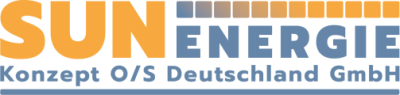 Sun Energie Konzept O/S DE GmbH