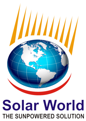 Solar World Pakistan