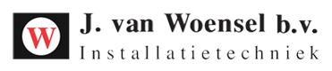 J. van Woensel Installatietechniek