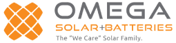 Omega Solar and Batteries