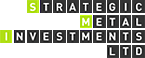 Strategic Metal Investments Ltd.