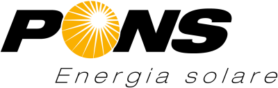 Pons Energia Solare