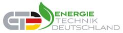 Energietechnik Deutschland