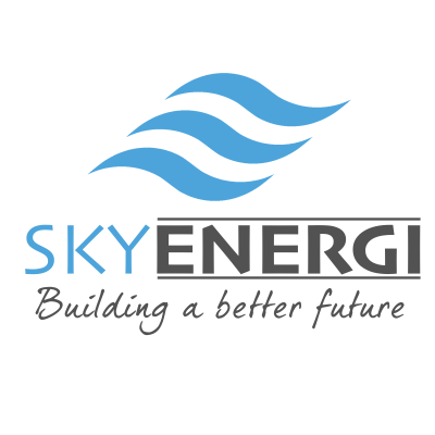 Skyenergi