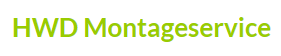HWD Montageservice