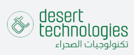 Desert Technologies