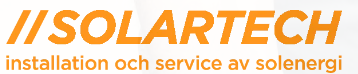 Solartech Install i Stockholm AB