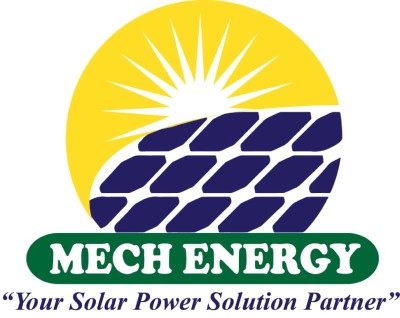 MECH Energy Ltd.