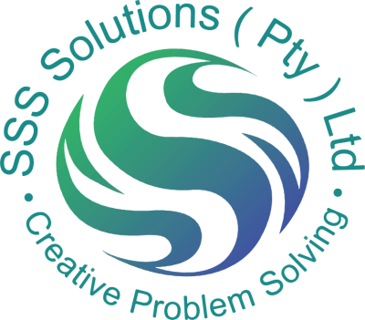 SSS Solutions (Pty) Ltd.