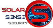 Solar Sense Security Pty Ltd