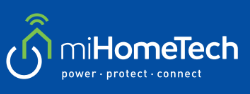 miHomeTech