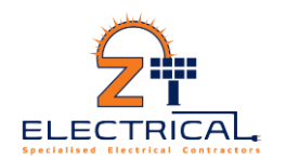 ZT Electrical CC