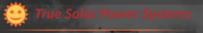 True Solar Power Systems