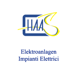 Haas Impianti Elettrici S.A.S.