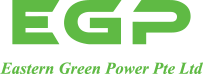 Eastern Green Power Pte Ltd