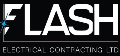 Flash Electrical Contracting Ltd