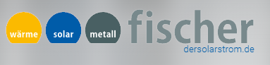 Fischer Solar GmbH