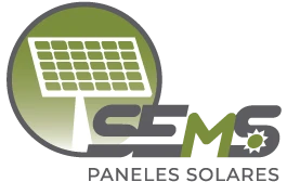Paneles Solares Fotovoltaicos SEmS