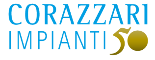 Corazzari Impianti