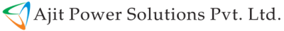 Ajit Power Solutions Pvt. Ltd.(APSPL)