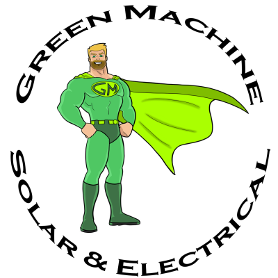 Green Machine Solar & Electrical Pty Ltd