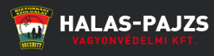 Halas-Pajzs Vagyonvédelmi Kft