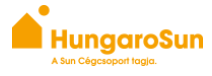 HungaroSun Bt.