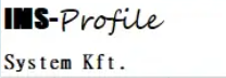 IMS-Profile System Kft.