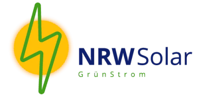 NRW Solar Power Solutions