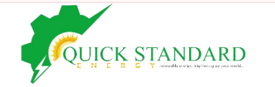 Quick Standard Energy Solutions