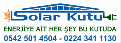 Solar Kutu