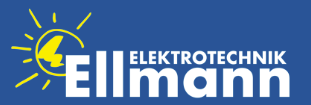 Elektrotechnik Ellmann GmbH