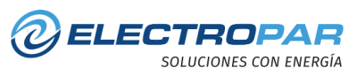 Electropar S.A.