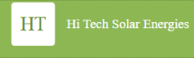 Hi Tech Solar Energies