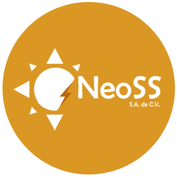 Neo Simple Solar S.A. De C.V.