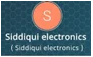 Siddiqui Electronics