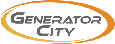 Generator City