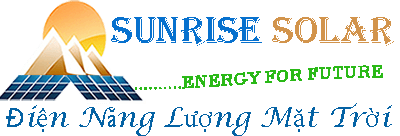 Sunrise Energy Technology Co., Ltd