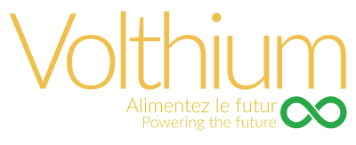 Volthium Energy